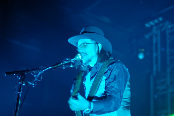 Primus at Austin Music Hall, Austin, Tx