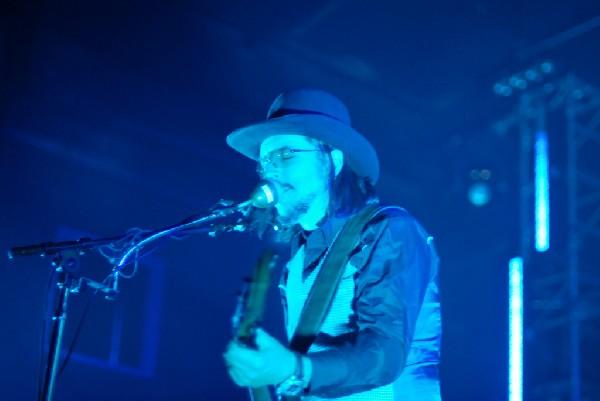 Primus at Austin Music Hall, Austin, Tx