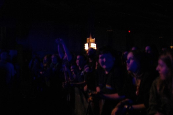 Primus at Austin Music Hall in Austin, Tx