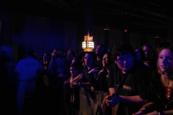 Primus at Austin Music Hall in Austin, Tx