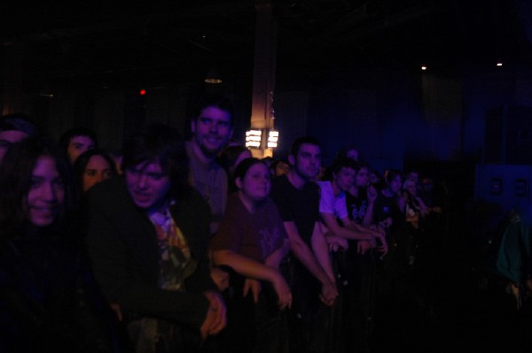 Primus at Austin Music Hall in Austin, Tx