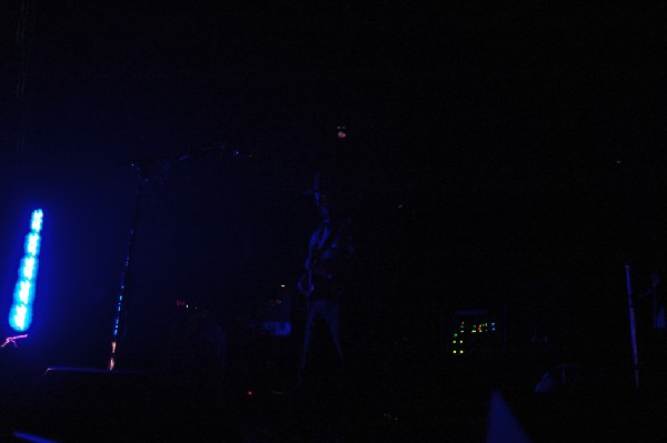 Primus at Austin Music Hall in Austin, Tx