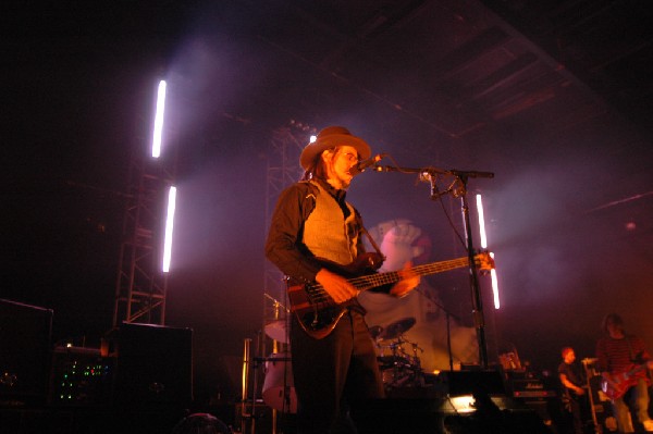 Primus at Austin Music Hall in Austin, Tx