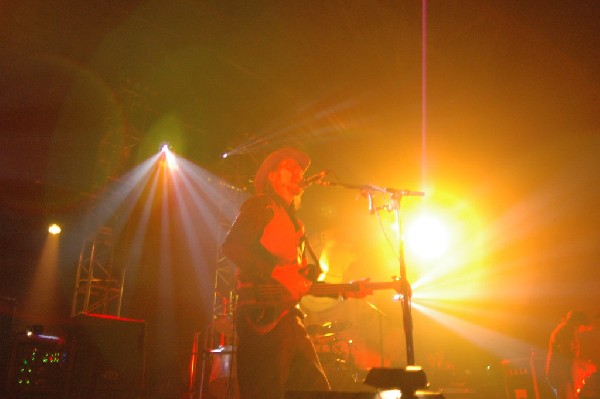 Primus at Austin Music Hall in Austin, Tx