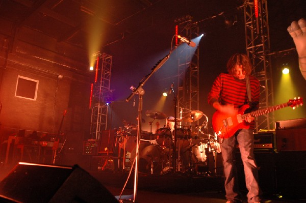 Primus at Austin Music Hall in Austin, Tx