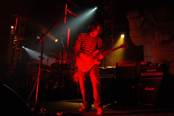 Primus at Austin Music Hall in Austin, Tx