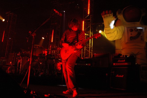 Primus at Austin Music Hall in Austin, Tx