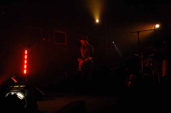 Primus at Austin Music Hall in Austin, Tx