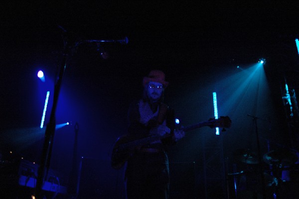 Primus at Austin Music Hall in Austin, Tx