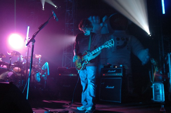 Primus at Austin Music Hall in Austin, Tx