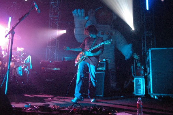 Primus at Austin Music Hall in Austin, Tx