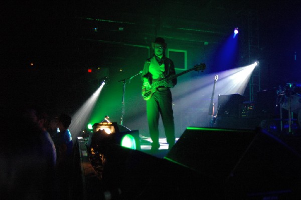 Primus at Austin Music Hall in Austin, Tx