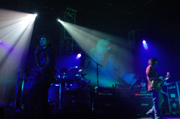 Primus at Austin Music Hall in Austin, Tx