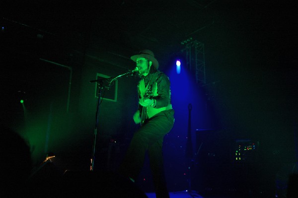 Primus at Austin Music Hall in Austin, Tx