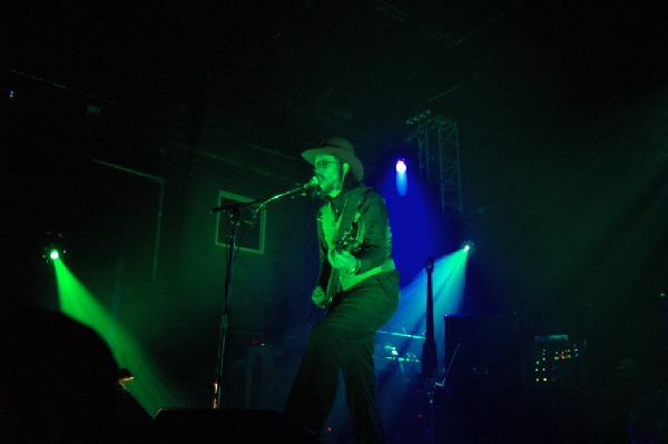 Primus at Austin Music Hall in Austin, Tx