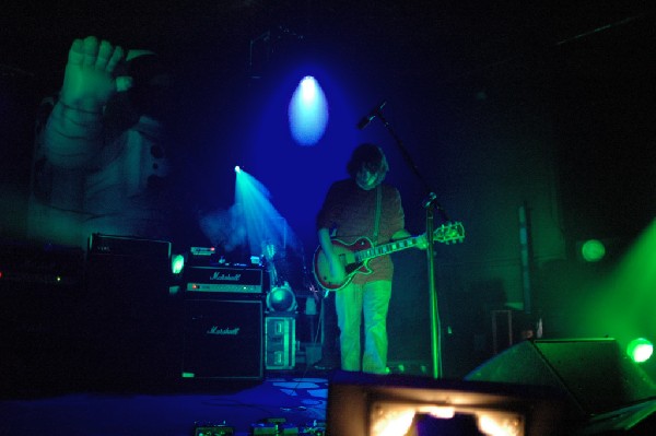 Primus at Austin Music Hall in Austin, Tx