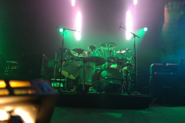 Primus at Austin Music Hall in Austin, Tx