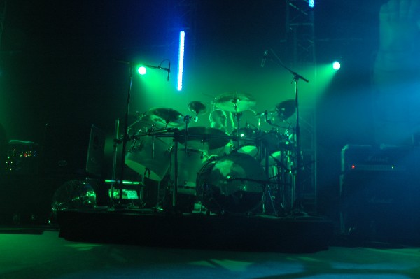 Primus at Austin Music Hall in Austin, Tx