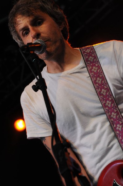 Quasi at Stubb's BarBQ, Austin, Texas