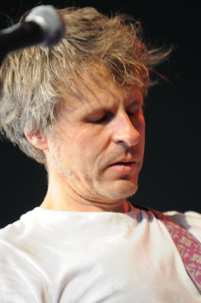 Quasi at Stubb's BarBQ, Austin, Texas