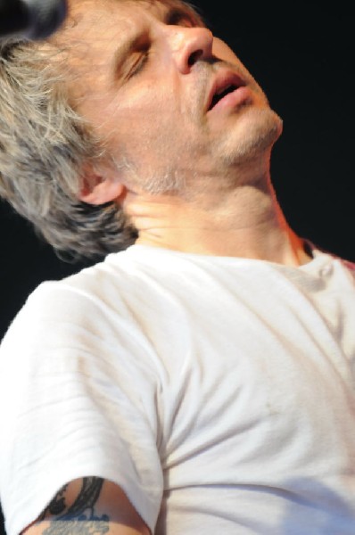 Quasi at Stubb's BarBQ, Austin, Texas