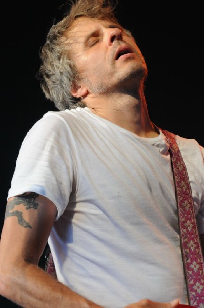 Quasi at Stubb's BarBQ, Austin, Texas