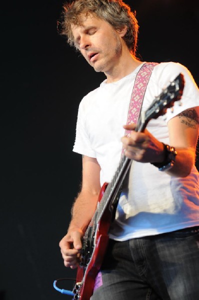 Quasi at Stubb's BarBQ, Austin, Texas