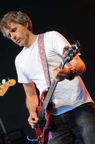 Quasi at Stubb's BarBQ, Austin, Texas