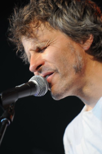 Quasi at Stubb's BarBQ, Austin, Texas