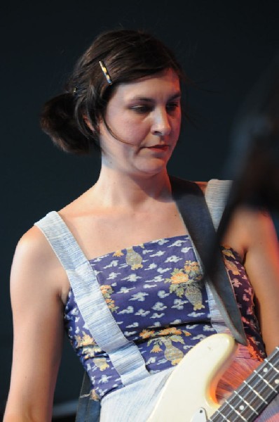 Quasi at Stubb's BarBQ, Austin, Texas