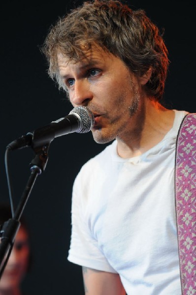 Quasi at Stubb's BarBQ, Austin, Texas