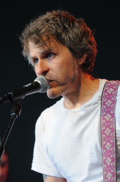 Quasi at Stubb's BarBQ, Austin, Texas