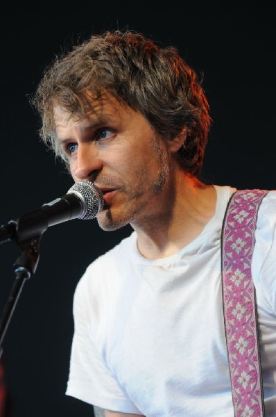 Quasi at Stubb's BarBQ, Austin, Texas