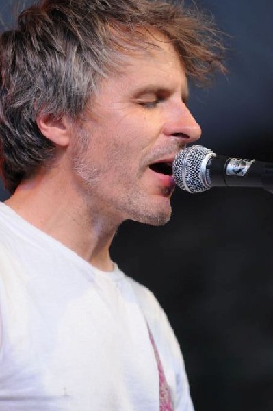 Quasi at Stubb's BarBQ, Austin, Texas