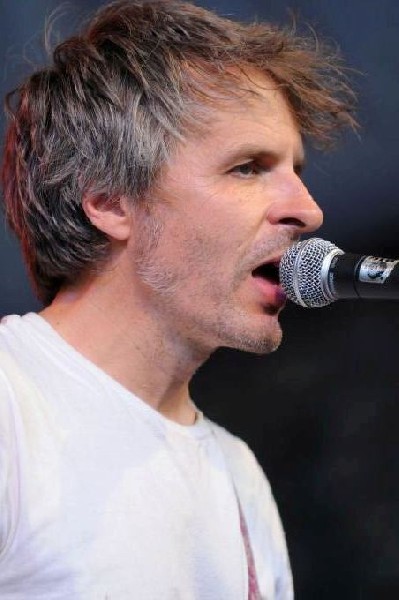 Quasi at Stubb's BarBQ, Austin, Texas