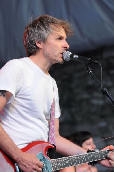 Quasi at Stubb's BarBQ, Austin, Texas