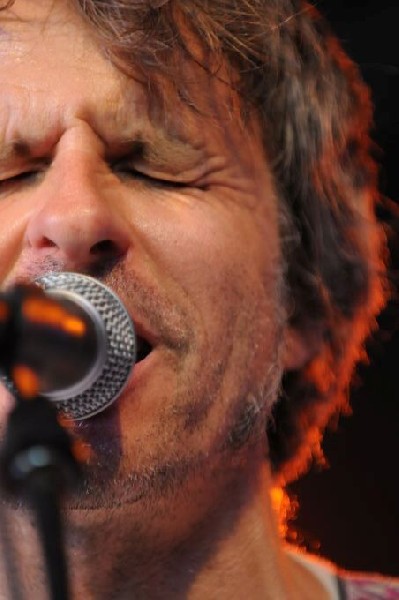 Quasi at Stubb's BarBQ, Austin, Texas