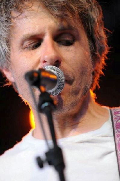 Quasi at Stubb's BarBQ, Austin, Texas