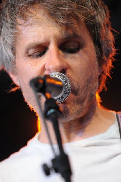 Quasi at Stubb's BarBQ, Austin, Texas