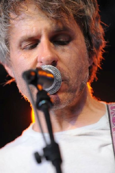 Quasi at Stubb's BarBQ, Austin, Texas