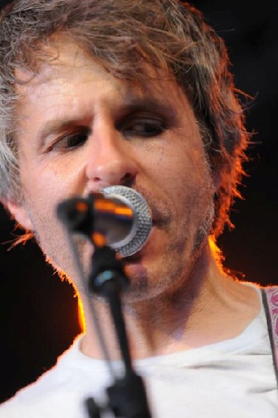 Quasi at Stubb's BarBQ, Austin, Texas