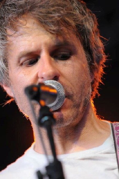 Quasi at Stubb's BarBQ, Austin, Texas