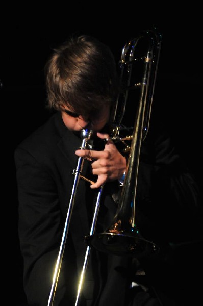 Quiet Company at La Zona Rosa, Austin, Texas, 05/08/10