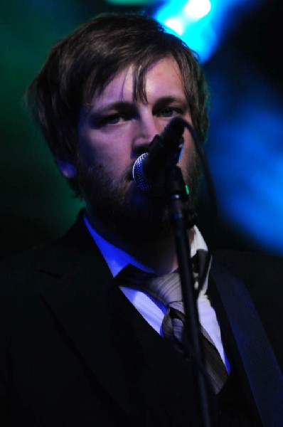 Quiet Company at La Zona Rosa, Austin, Texas, 05/08/10