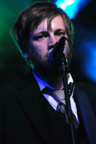 Quiet Company at La Zona Rosa, Austin, Texas, 05/08/10