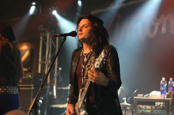 Quiet Riot at Antone's, Austin, Texas