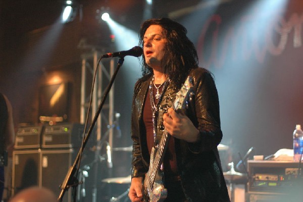 Quiet Riot at Antone's, Austin, Texas