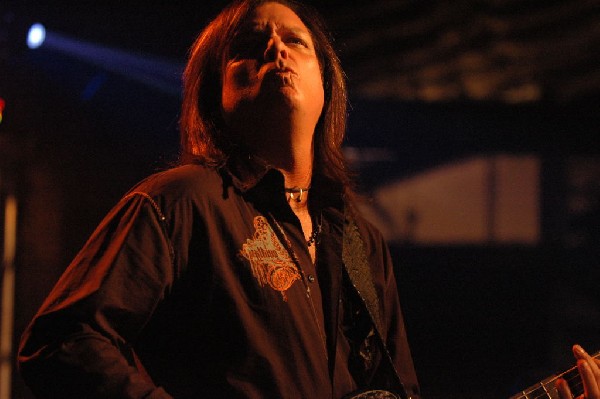 Quiet Riot at Antone's, Austin, Texas