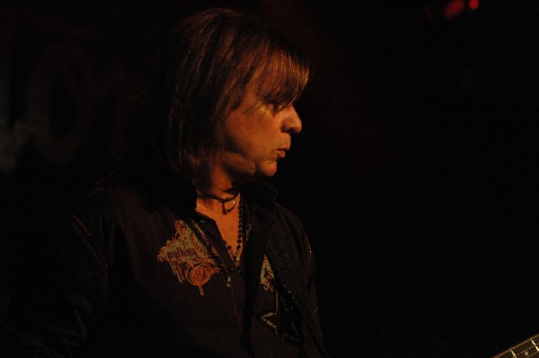 Quiet Riot at Antone's, Austin, Texas