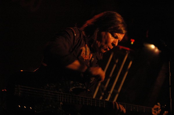 Quiet Riot at Antone's, Austin, Texas